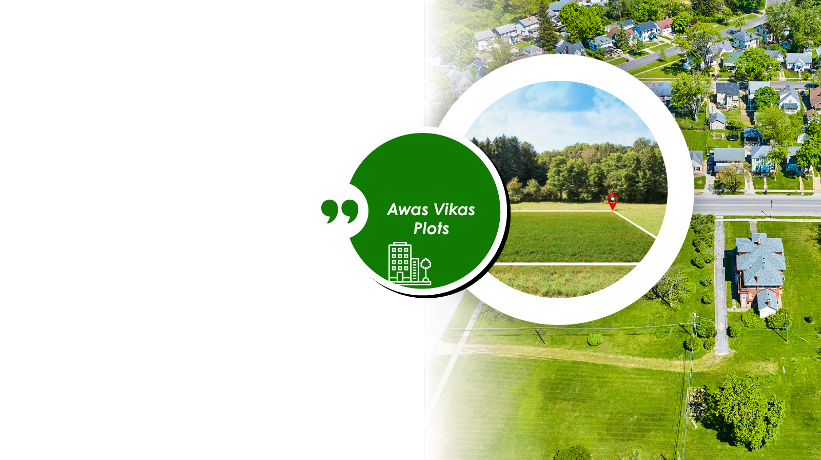 Residential Property for Sale in Lucknow - JP Associates & Properties